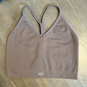 Sec active bra Tanktop